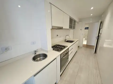 Venta - 3 Ambientes - PALERMO CHICO