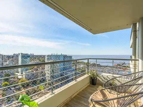 Departamento en Venta en Olivos Vias/Rio, USD 590.000