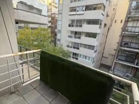 Departamento en Alquiler 20 años