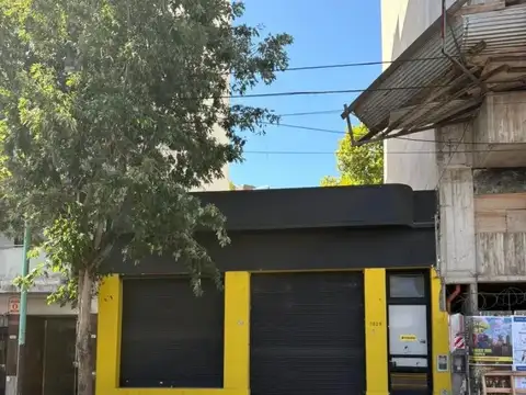 Alquiler de Local/Depósito 150 m² en Villa Devoto