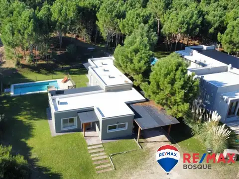 VENTA CASA COSTA ESMERALDA