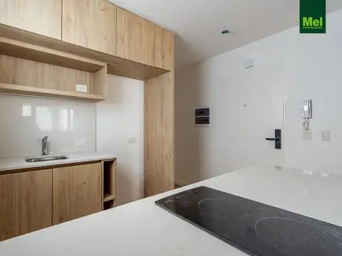 Julian Alvarez 2400, Piso 12