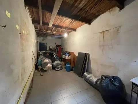 Venta en Block- Gran Local + Casa 3 amb
