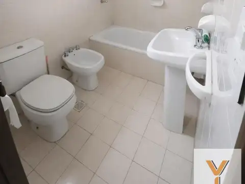 Depto Tipo Casa en Venta de 2 ambientes
