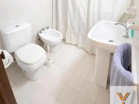 Depto Tipo Casa en Venta al Oeste