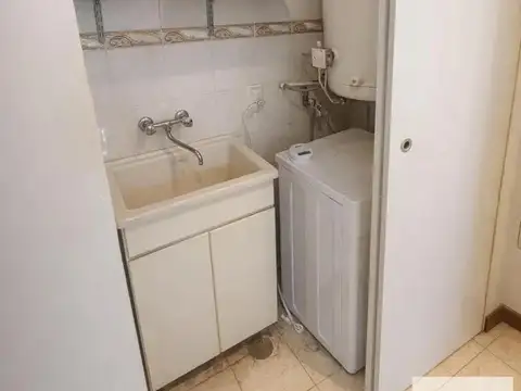 Depto Tipo Casa en Venta 15 años