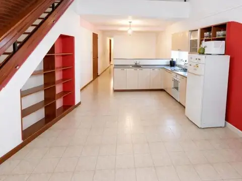 Depto Tipo Casa en Venta de 1 dormitorio