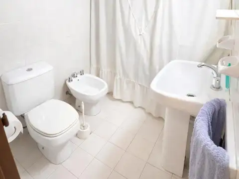 Depto Tipo Casa en Venta al Oeste