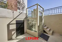 Emprendimiento en Flores - Etapa: Terminado