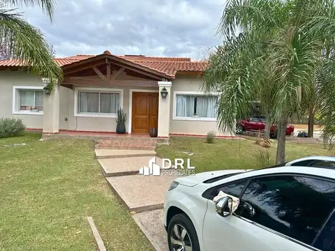 Casa en Alquiler 15 años