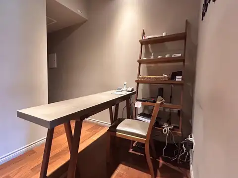 Oficina en Venta en Complejo Vohe, USD 128.000