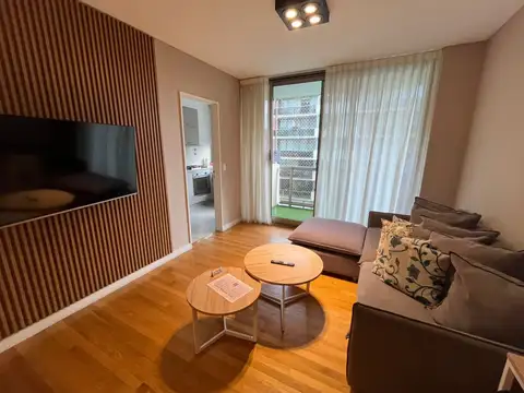 Departamento en Alquiler de 2 ambientes