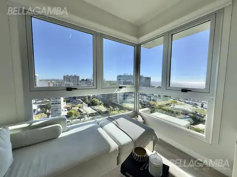 Departamento en Venta 8 años
