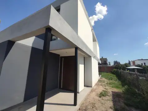 Calle 138 entre 507 y 508