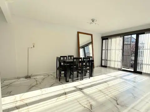 OPORTUNIDAD! VENTA MONOAMBIENTE CON  BALCON + COCHERA, PALERMO SOHO