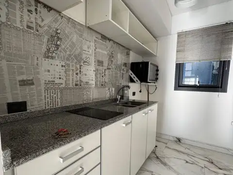 CORONEL NICETO VEGA 4700, Piso 3