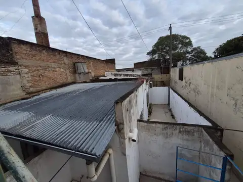 CASA + DPTOS + LOCAL ZONA NORTE