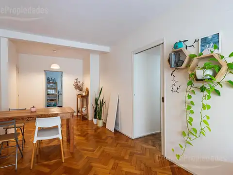 Av Santa fe 3900 7 mo piso