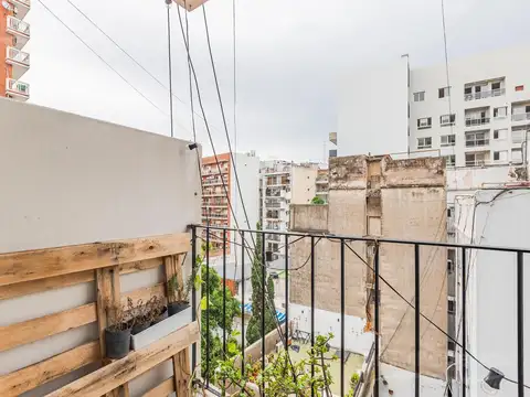 Departamento en Venta de 4 ambientes