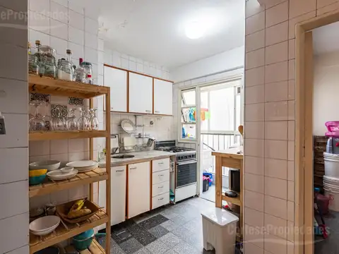 Departamento en Venta Apto profesional