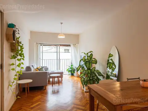 Departamento en Venta de 3 dormitorios
