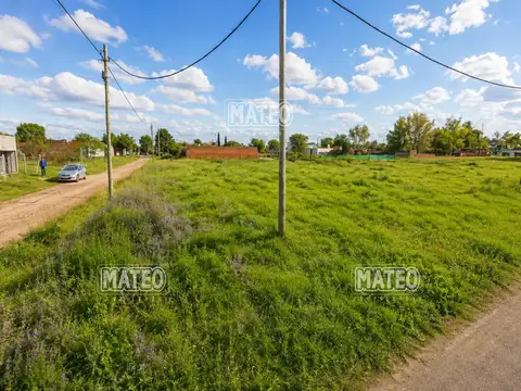 Terreno en Venta de 320,0 m2