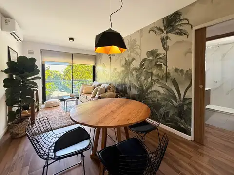 Departamento en Venta en Alberdi, Rosario