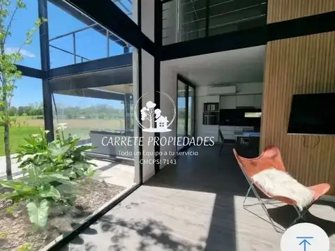 Casa 5 ambientes con 5 baños