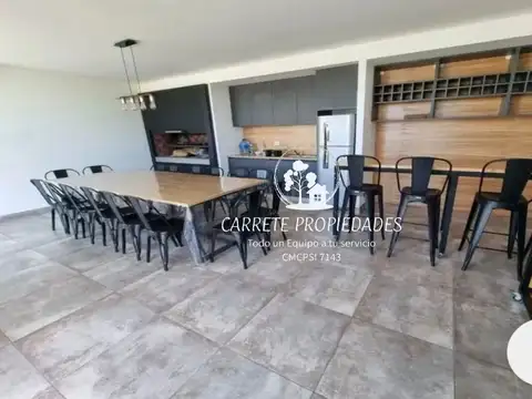 Casa en Venta al Norte