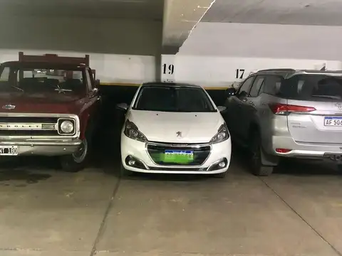 Habana al 3600