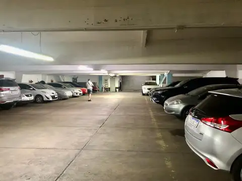 Habana al 3600