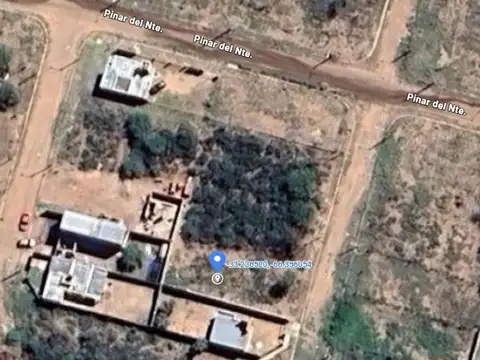 Lote 300m² en Pinar del Norte - San Luis