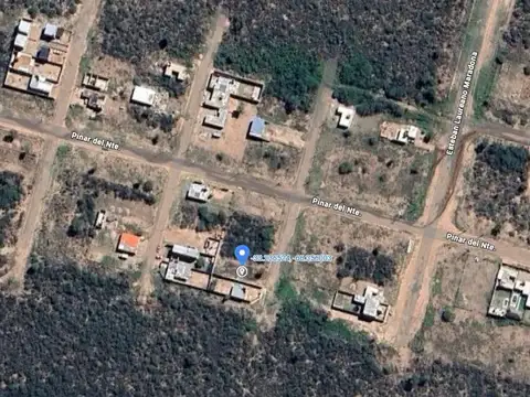 Terreno en Venta de 300,0 m2