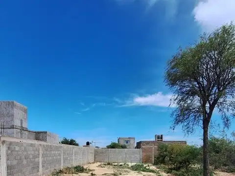 Terreno en Venta en San Luis, USD 10.500