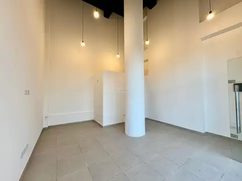 Local en Venta A Estrenar