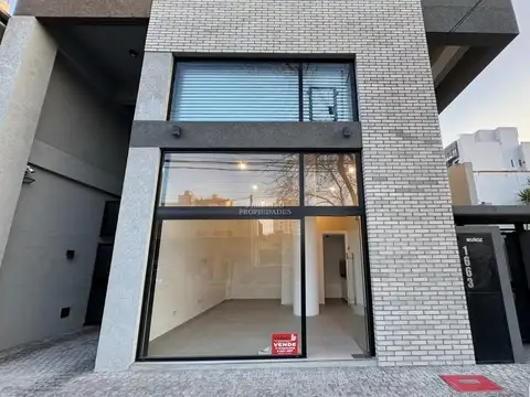 VENTA DE LOCAL A ESTRENAR EN SAN MIGUEL