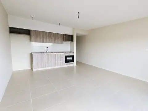 Alquiler Departamento monoambiente amplio en V.Libertad con balcon