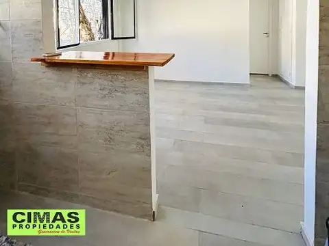 VENTA DEPARTAMENTO 2 AMBIENTES EN CABALLITO