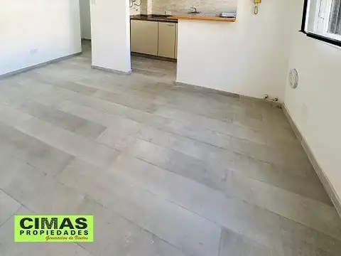 Departamento en Venta en Caballito, USD 76.000