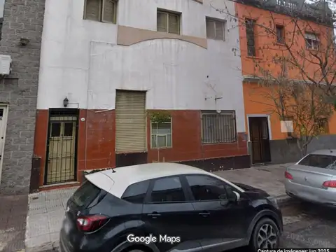 Terreno en Venta en Parque Patricios, CABA