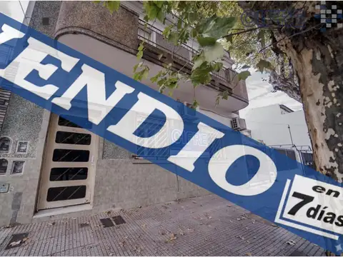 PH 3 ambientes con patio - Sin expensas - Villa Pueyrredon