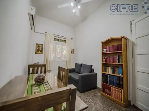 Depto Tipo Casa en Venta de 3 ambientes