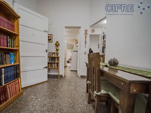 Depto Tipo Casa en Venta 60 años