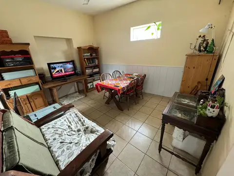 Depto Tipo Casa en Venta de 3 ambientes