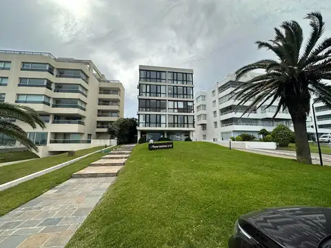 Departamento en Alquiler Temporal de 2 dormitorios