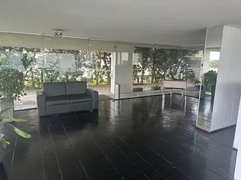 Departamento en Alquiler Temporal con 1 cocheras