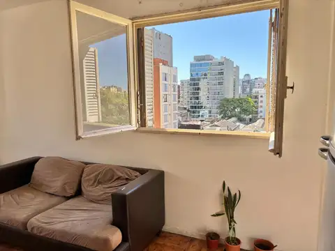 Departamento en Alquiler de 1 dormitorio