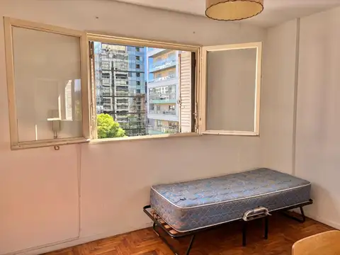 Departamento en Alquiler de 2 ambientes
