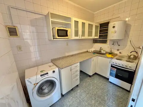 Departamento en Alquiler en Belgrano Chico, $ 650.000