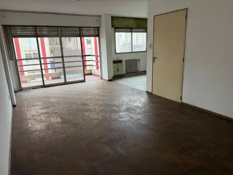 VENTA PISO, DEPTO 4 DORMITORIOS CENTRO CORDOBA